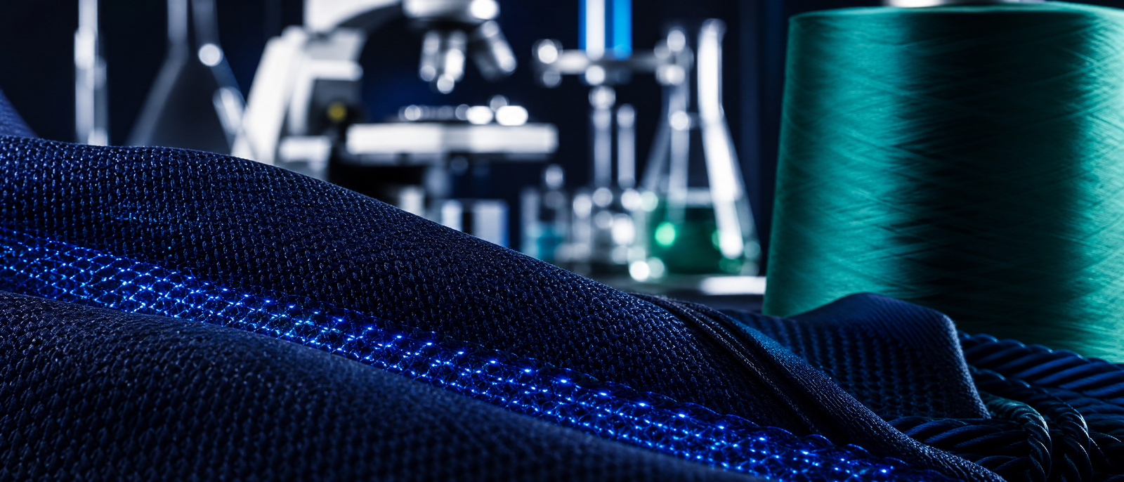 Performance fabric innovation